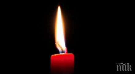 тъжна вест почина дългогодишният шеф винпрома благоевград васил щерев