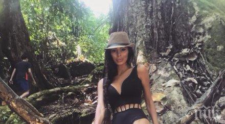 зоопарк мегз била балканска коза