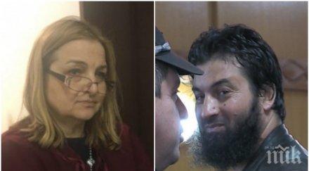 потвърдено ахмед муса търка наровете година