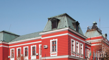 кюстендил иска млн асфалтиране улици