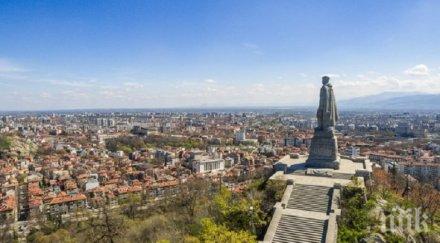 пловдив пускат влакче альоша