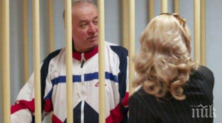 посланикът русия лондон определи случая скрипал провокация британското разузнаване