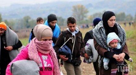 отпускат гърция 180 млн евро бежанците