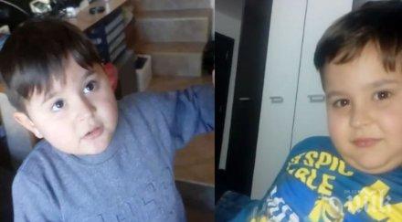 чудо годишно дете село грохотно проговори внезапно английски език видео