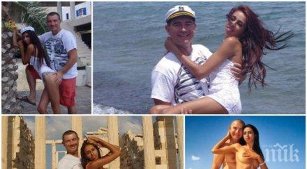 шаш бившият пенка карибското тяло пръсне стероиди снимки