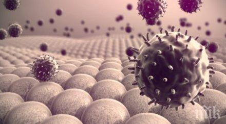 революция нова терапия рака