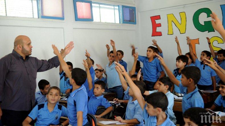  Лондон инвестира 20 милиона в училища, насърчаващи мъченичество и Джихад