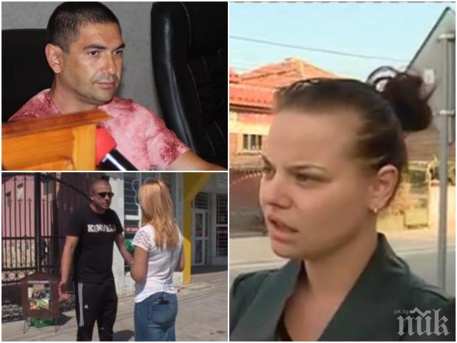 ЗАДЪНЕНА УЛИЦА? Дъщерята на убития във Виноградец ресторантьор написа писмо до главния прокурор, разследването се бави