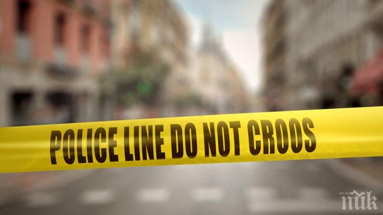 Тежък инцидент! Взрив срути жилищна сграда в Италия, най-малко 9 са ранени