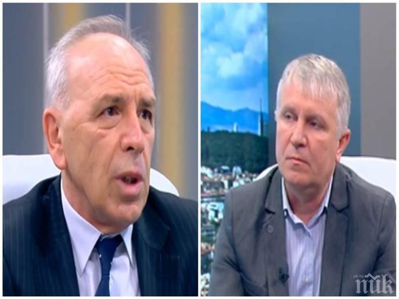 СЛЕД УЖАСА! Пожарът във влака София - Бургас може да е бил причинен умишлено