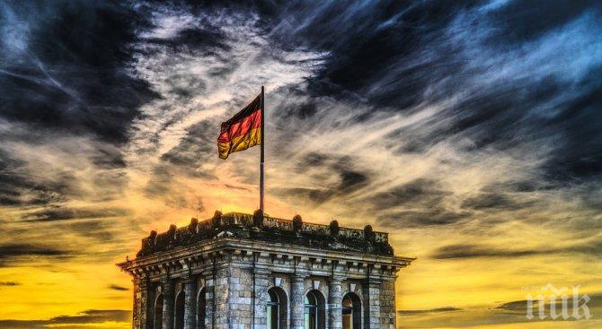 Партии в Германия си признаха, че са купували лични данни на избиратели