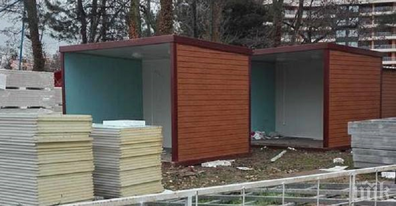 Ориенталският кич остава в миналото! Ето го новото лице на Слънчев бряг (СНИМКИ)