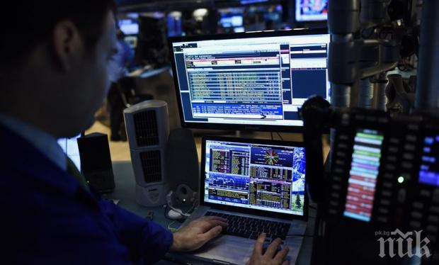 Чехия екстрадира предполагаем руски хакер в САЩ