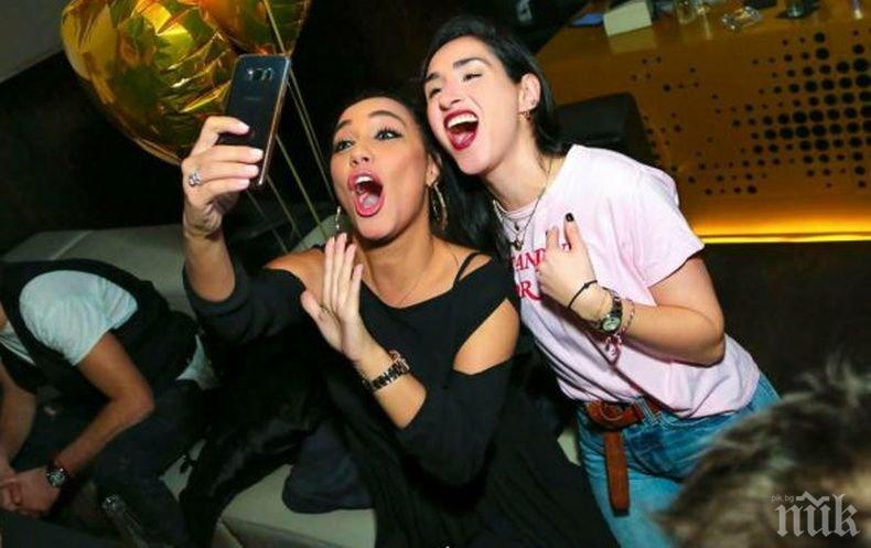 ГОРЧИВО! Мария Илиева се сгоди