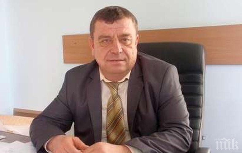 СЕРИОЗНА ИНВЕСТИЦИЯ! Правят нови водопроводи в Трояново и Тръстиково по проект за 4 млн. лв.