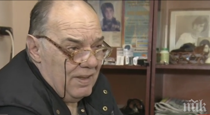 СТРАШНА МЪКА! Бащата на зверски убитата Яна: Искам глава за глава! Защо не признават експертизите на патолозите, погребахме я смляна в затворен ковчег