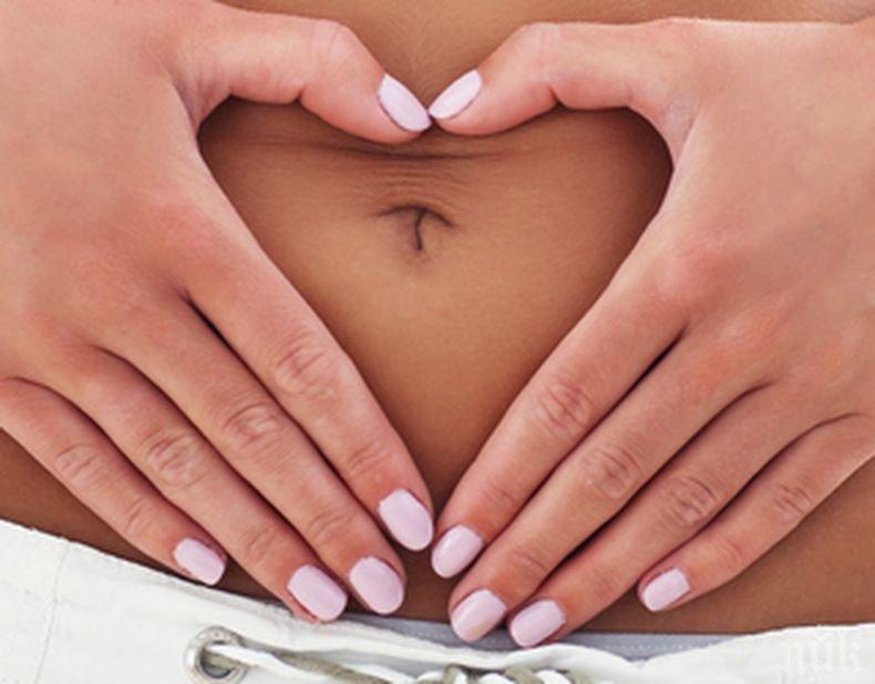 Внимавайте какво включвате в диетата! От тези 5 храни коремът ви ще...