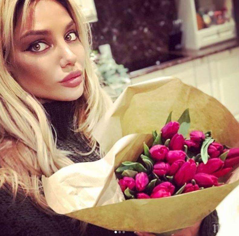 ДА НЕ ОСТАНЕ ПО-НАЗАД! Жената на Благо тръгна на лов за мъже