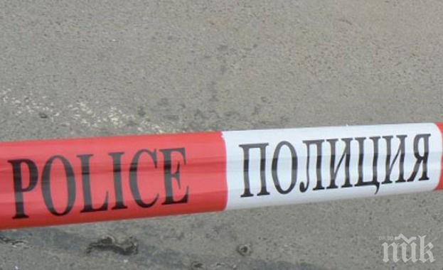 ШОК В СИЛИСТРЕНСКО! 56-годишен се запали на улицата, изгоря жив