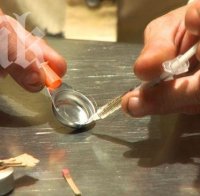 Спипаха хероин след сигнал за сбиване в Стара Загора