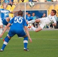 Половин милион са гледали дербито между 