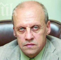 Кирил Желев става главен секретар на Народното събрание