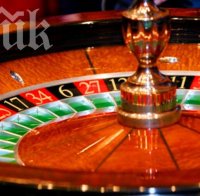 Разкриха незаконно казино край Варна