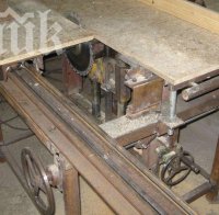 Мъж се опита да се самоубие с циркуляр