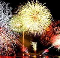 Първият у нас фестивал на фойерверките започва в Благоевград