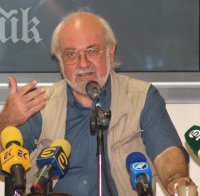 Константин Тренчев: БЕХ и НЕК пак готвят оскъпяване на тока 