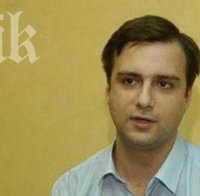 Политологът Борис Попиванов: Парламентът да зададе посоката за развитие на страната