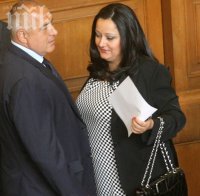 Лили Павлова линее по Бойко в парламента