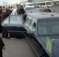 Руският патриарх Кирил: Никога няма да признаем еднополовите бракове