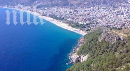 масово абитуриентите пътуват чуждите курорти