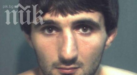 чеченски емигрант застрелян време разпит сащ