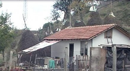 незаконен строеж тракийско светилище