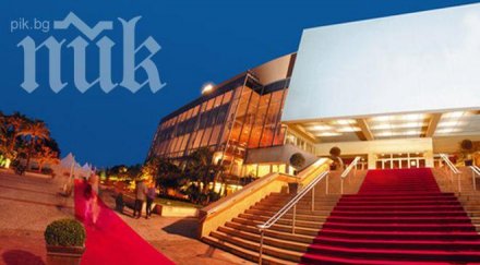 дързък обир фестивала кан обраха луксозна вила