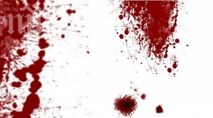 британец закла децата избяга ролери