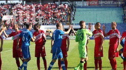 левски цска един отбор подкрепа болни епилепсия деца