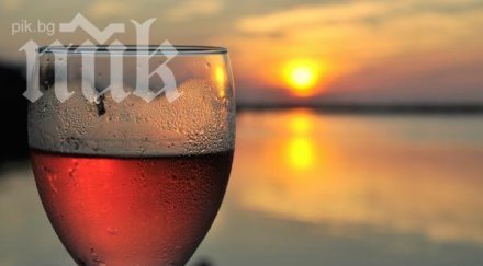 розето измества бирата лятото