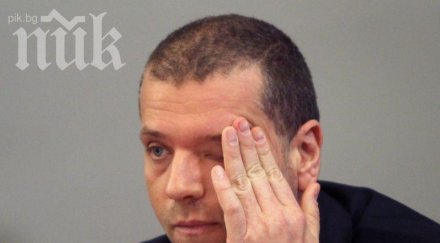 хвърчат главите калин георгиев шефа данс