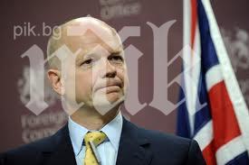 лондон също доказателства химическите оръжия башар асад