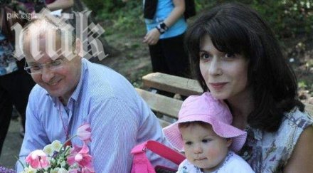 братът станишев кумувал сватбата