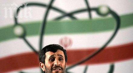 спряха изборите иран протежето ахмадинеджад