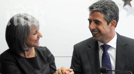 маргарита попова отива одрин освещаване камбана