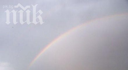 запад слънце изток дъжд гръмотевици