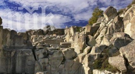 спират скандалния строеж хотел светилището белинташ