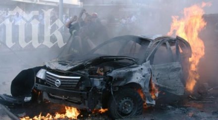 осем души загинаха атентат русия