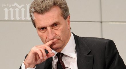 брюксел разбра без общи правила шистовия газ