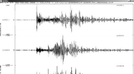 рихтер алжир петима ранени